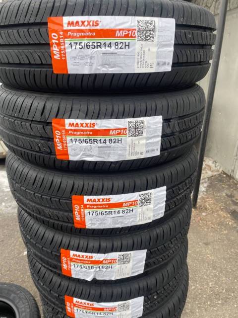 Maxxis MP-10 Pragmatra, 175/65 R14 82H