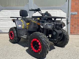 Motoland ATV 200 WILD Track X PRO, 2020 