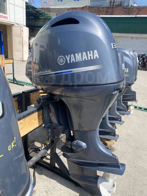 Yamaha. 130,00.., 4-, ,  X (635 ), 2019  