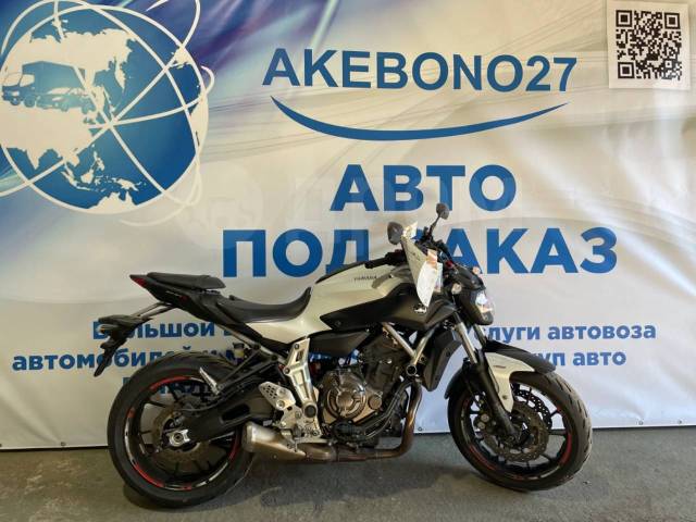 Yamaha MT-07. 700. ., , ,   