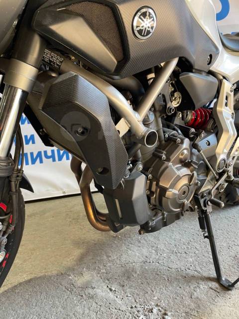 Yamaha MT-07. 700. ., , ,   