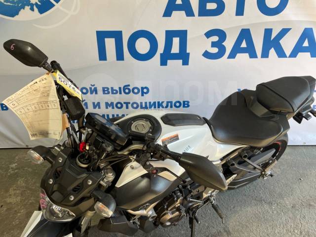 Yamaha MT-07. 700. ., , ,   