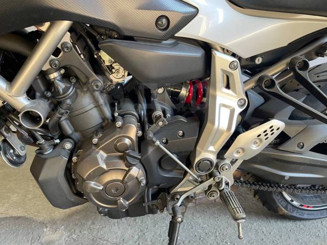 Yamaha MT-07. 700. ., , ,   