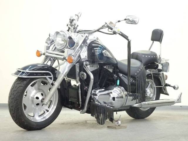 Suzuki VL1500 Intruder. 1 500. ., , ,   