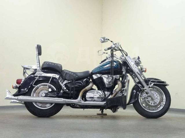 Suzuki VL1500 Intruder. 1 500. ., , ,   