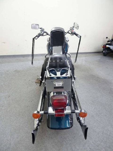 Suzuki VL1500 Intruder. 1 500. ., , ,   