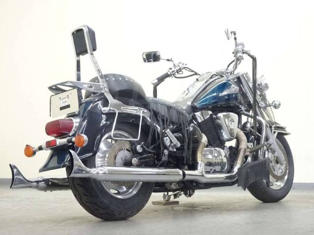 Suzuki VL1500 Intruder. 1 500. ., , ,   