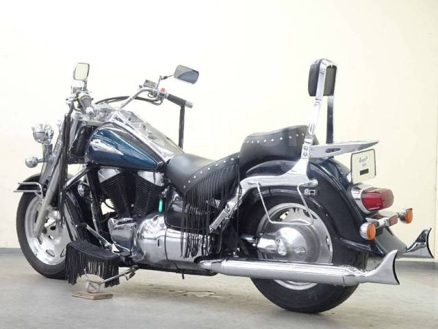 Suzuki VL1500 Intruder. 1 500. ., , ,   