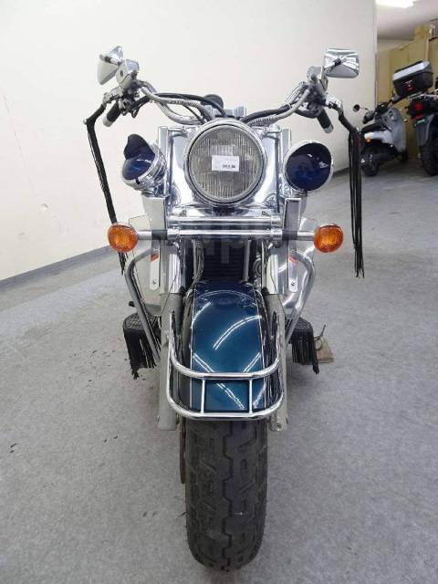 Suzuki VL1500 Intruder. 1 500. ., , ,   