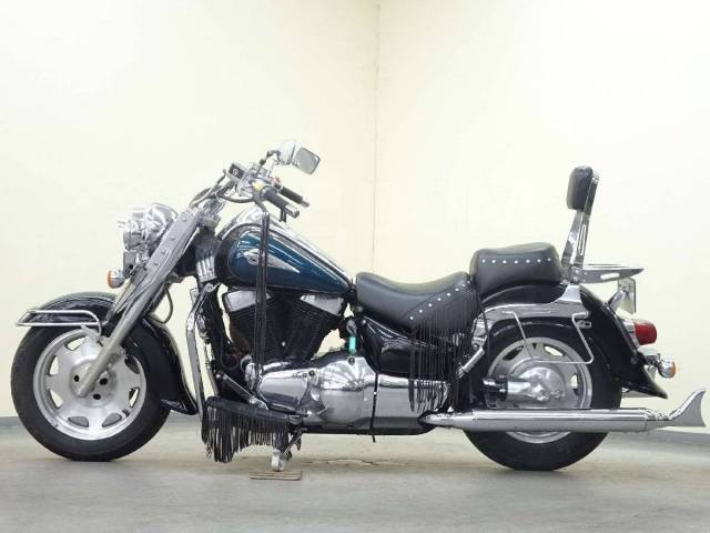 Suzuki VL1500 Intruder. 1 500. ., , ,   