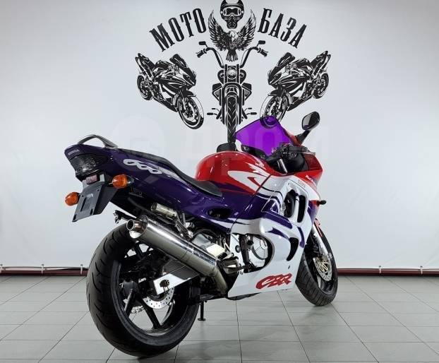 Honda CBR 600F3. 600. ., , ,   