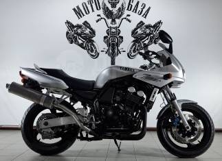 Yamaha FZ 600. 600. ., , ,   