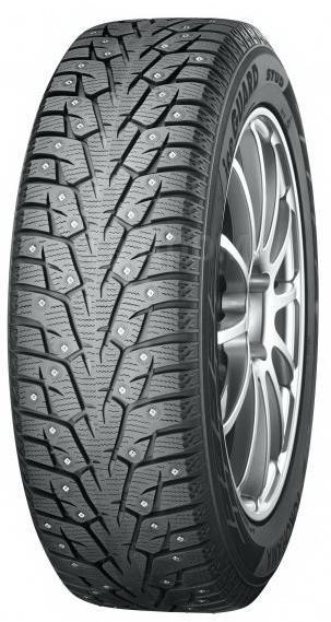 Yokohama Ice Guard IG55, 225/55 R17 101T