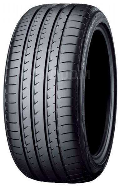 Yokohama Advan Sport V105, 325/25 R21 102Y