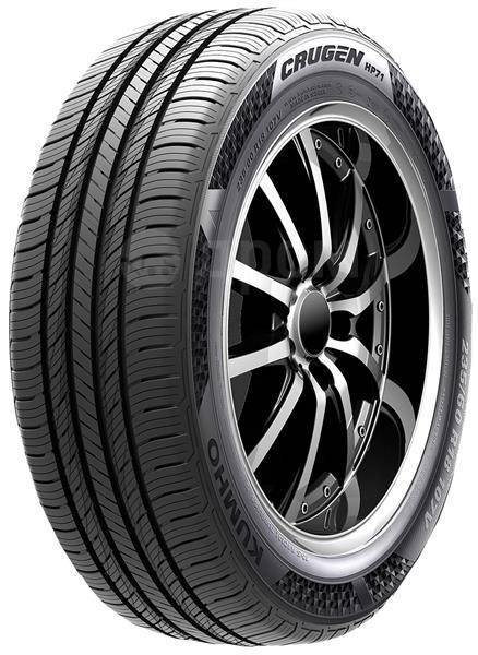 Kumho Crugen HP71, 225/55 R19 99V