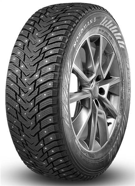 Nordman 8, 215/60 R16 99T