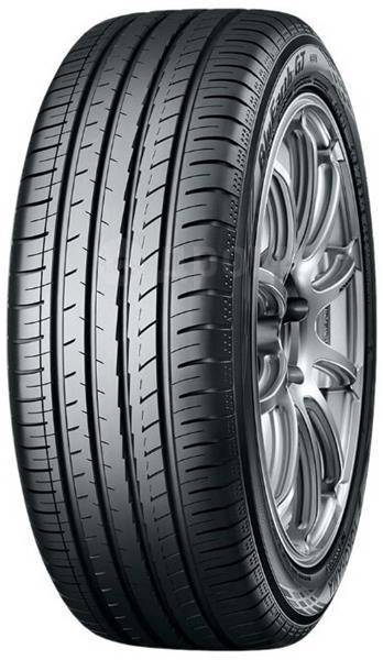 Yokohama BluEarth-GT AE-51, 255/45 R18 99W