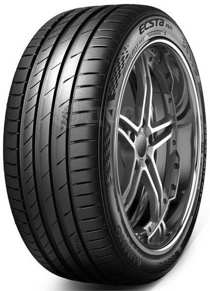 Kumho Ecsta PS71 SUV, 235/55 R19 101Y