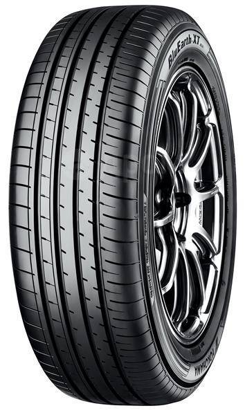 Yokohama BluEarth-XT AE-61, 225/65 R17 102H