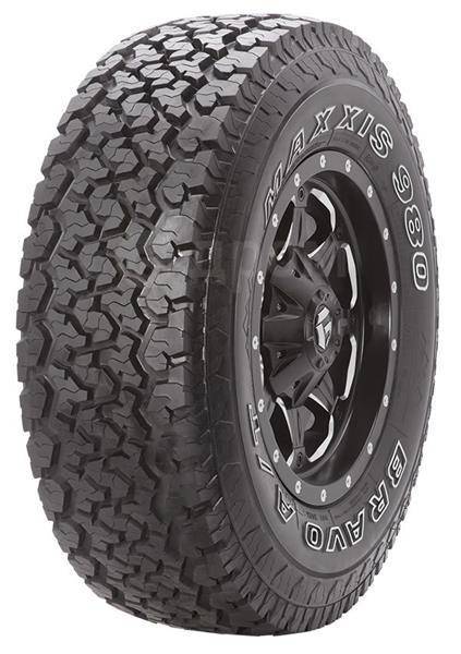 Maxxis Worm-Drive AT-980, 215/70 R16 100/97Q