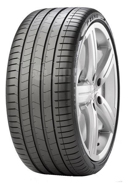 Pirelli P Zero PZ4 Luxury Saloon, 225/50 R18 99W