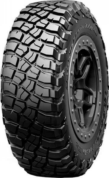 BFGoodrich Mud-Terrain T/A KM3, 39x13.50 R17 121Q