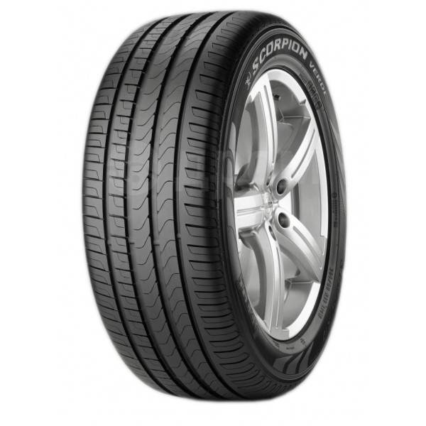Pirelli Scorpion Verde, 235/45 R20 100V