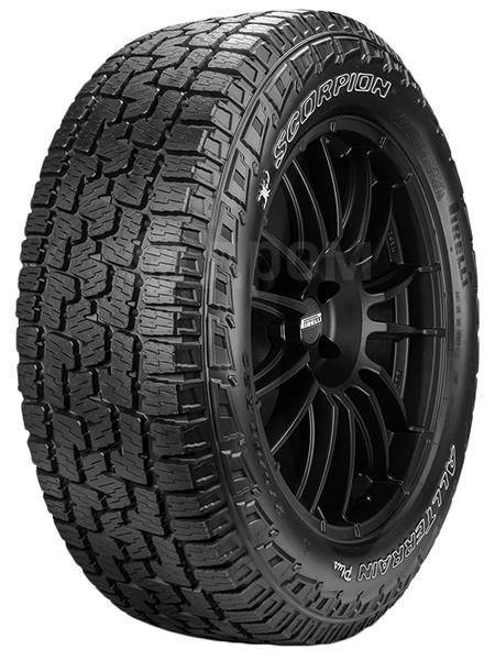 Pirelli Scorpion All Terrain Plus, KS 235/65 R17 108H