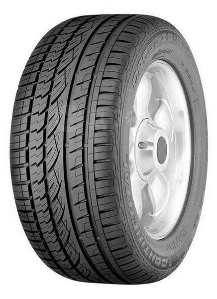 CrossContact UHP, LR 255/55 R18 109V