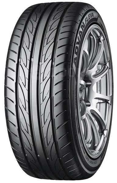 Yokohama Advan Fleva V701, 195/55 R16 87V