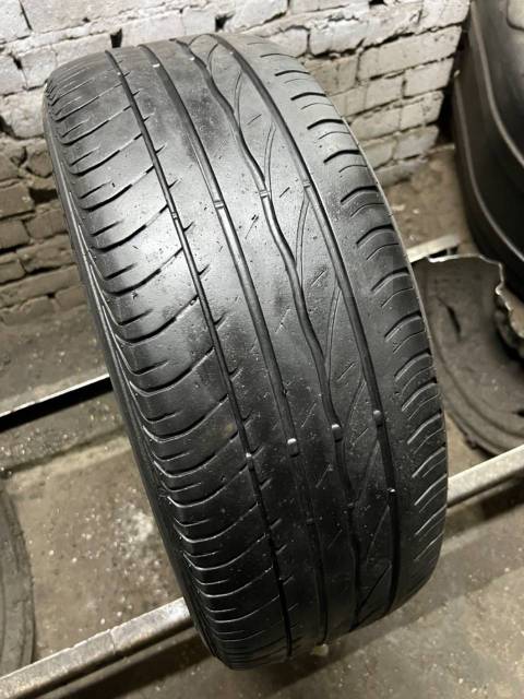 Bridgestone Turanza ER300, 215/55 R17, 17", 1 шт, 215 мм, 55 % ...