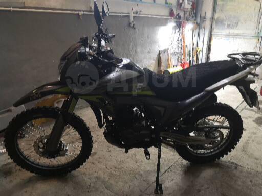 Regulmoto TE. 250. ., , ,   