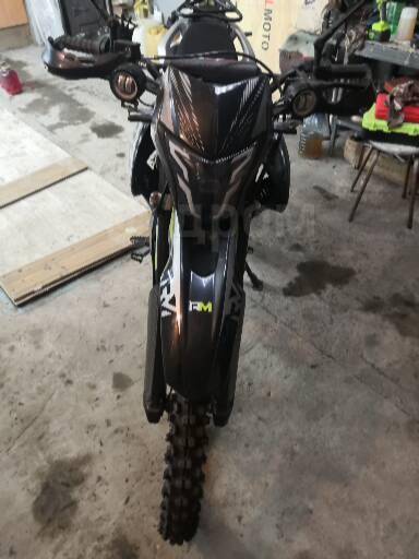 Regulmoto TE. 250. ., , ,   