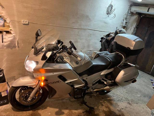 Yamaha FJR 1300. 1 300. ., , ,   