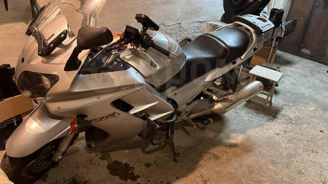 Yamaha FJR 1300. 1 300. ., , ,   