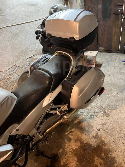 Yamaha FJR 1300. 1 300. ., , ,   