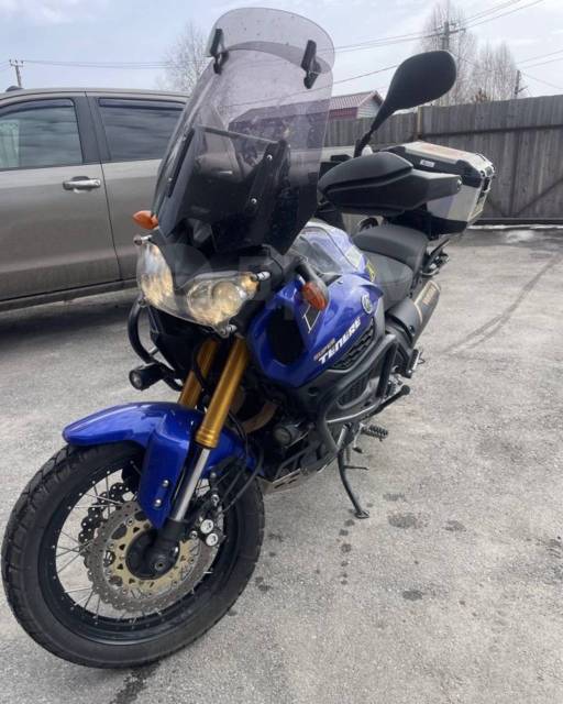 Yamaha Super Tenere 1200. 1 200. ., , ,   