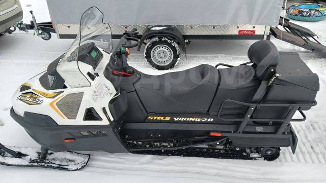 Stels Viking 800. ,  ,   