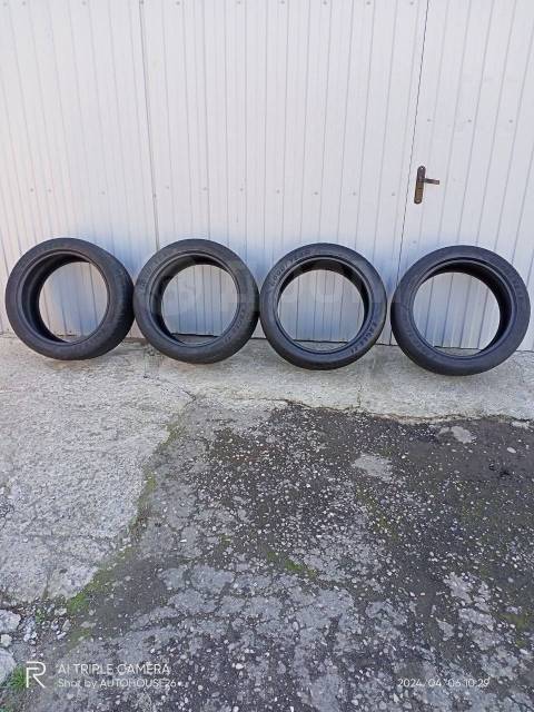 Goodyear, 285/40 R21