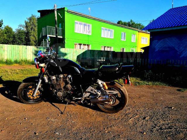 Yamaha XJR 1200. 1 200. ., ,  ,   