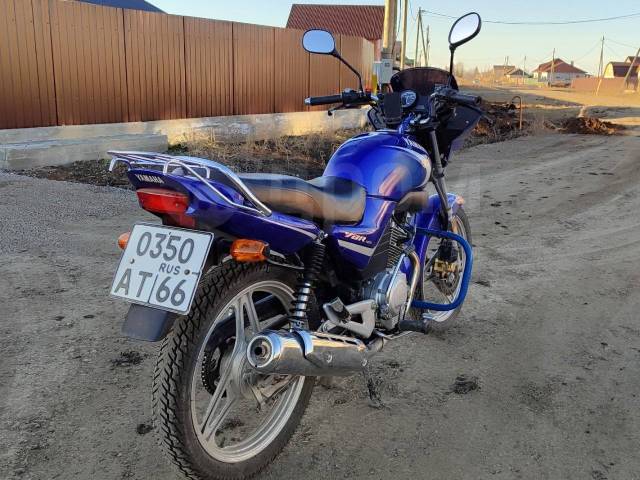 Yamaha YBR 125. 125. ., , ,   