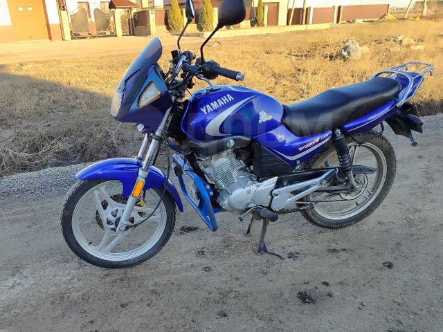 Yamaha YBR 125. 125. ., , ,   