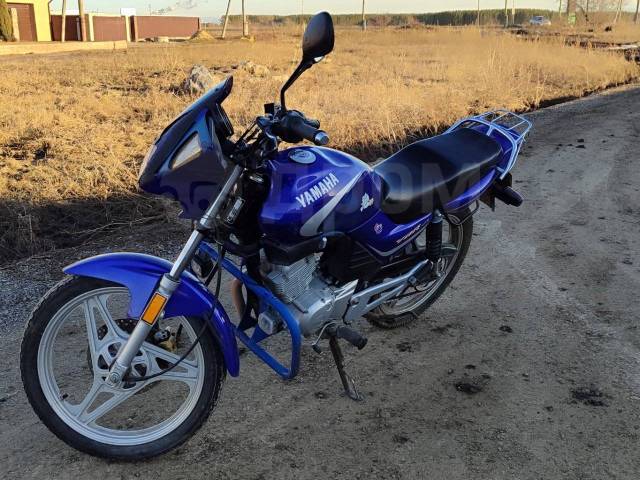 Yamaha YBR 125. 125. ., , ,   