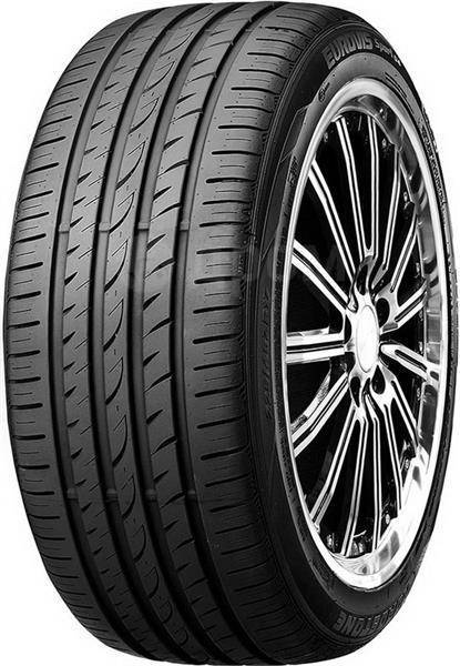 Roadstone Eurovis Sport 04, 235/45 R17 97W