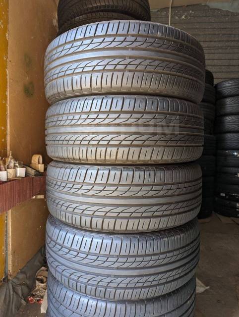 Yokohama Practiva BP01, 215/55 R17, 17", 1 шт, 215 мм, 55 %, радиальный ...