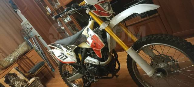 Racer Enduro 300 RC300-GY8A. 300. ., , ,   