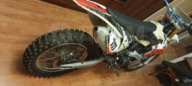 Racer Enduro 300 RC300-GY8A. 300. ., , ,   