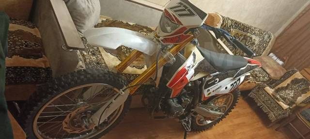 Racer Enduro 300 RC300-GY8A. 300. ., , ,   