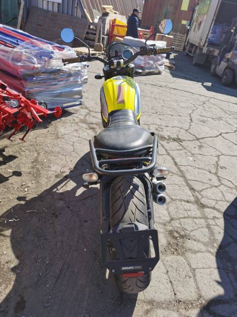 Ducati Scrambler. 800. ., , ,   