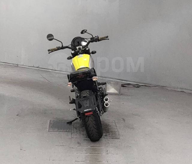 Ducati Scrambler. 800. ., , ,   